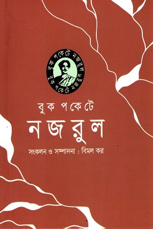 বুকপকেটে নজরুল — প্রচ্ছদ